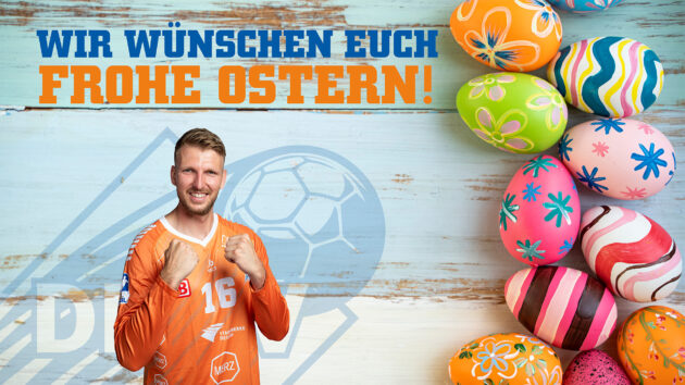 Ostern 2025