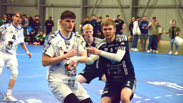 Männliche A-Jugend Turnier in Prag Vorrunde Saison 2024/25