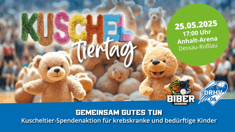 kuscheltier_homepage Kuscheltieraktion Saison 2024/25