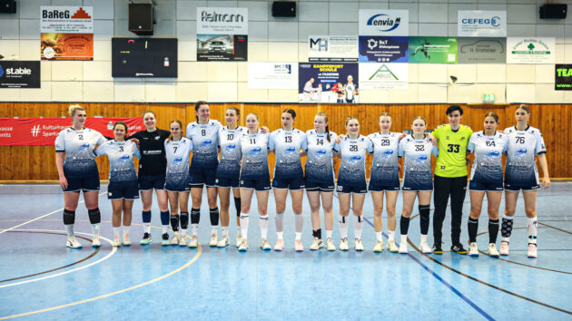 spielbericht_damen_halle_0425 DRHV-Damen Saison 2024/25
