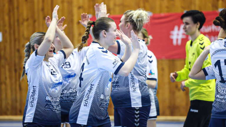 DRHV-Damen Saison 2024/25