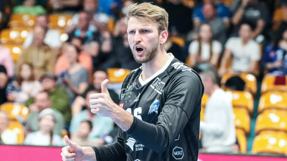 Philip Ambrosius Saison 2024/25