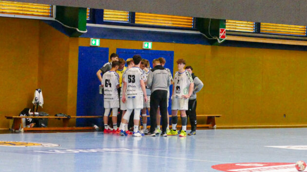 quali_a_jugend_0525 A-Jugend Qualifikation zur 2. A-Jugend-Bundesliga Mai 2025