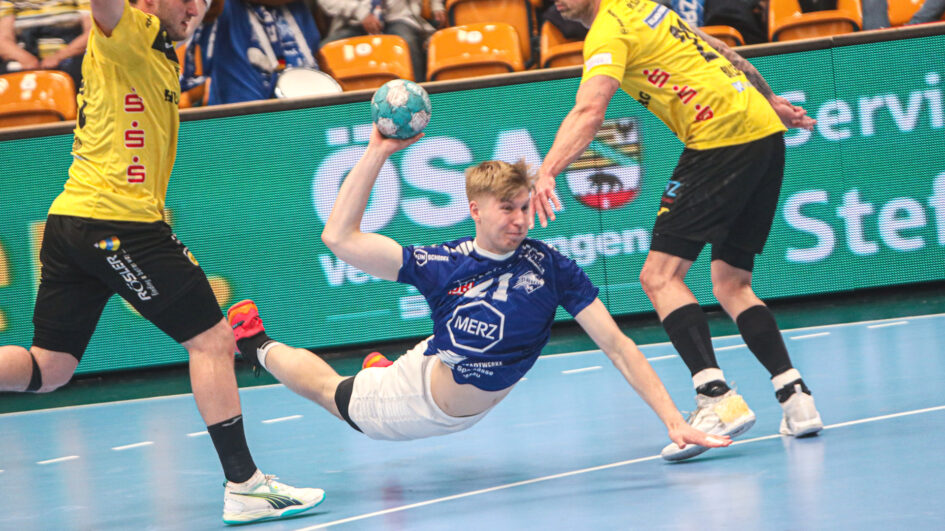 Julius Drachau wechselt zum DRHV Juni 2025