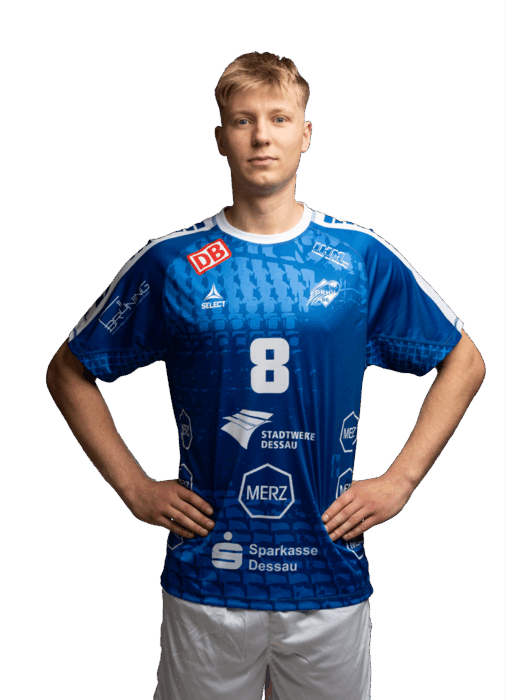 Julius Drachau Saison 2025/26