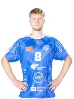 Julius Drachau Saison 2026/27