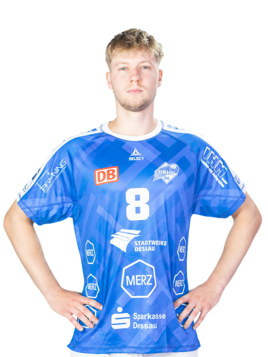 Julius Drachau Saison 2026/27