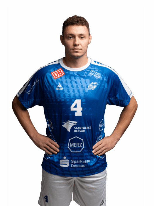 Tomislav Jagurinoski Saison 2025/26