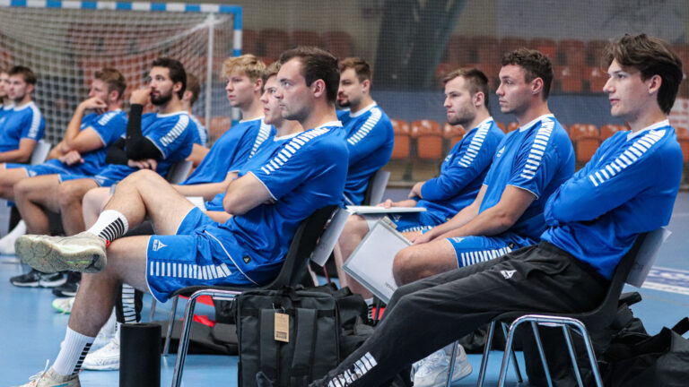 auftakt_0725 Auftakt Saisonvorbereitung 2025/26