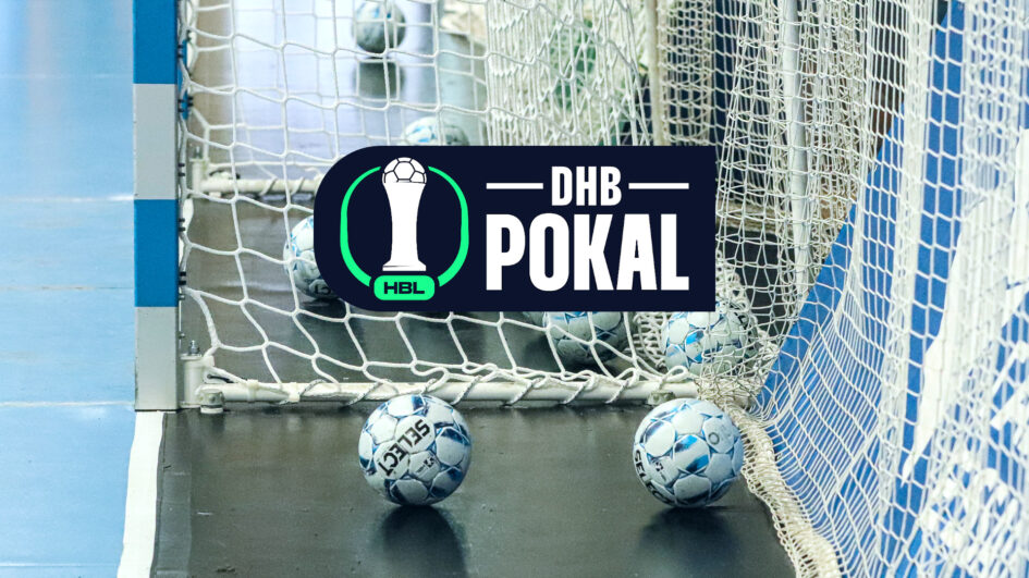 Pokalauslosung 1. Runde 2025-26