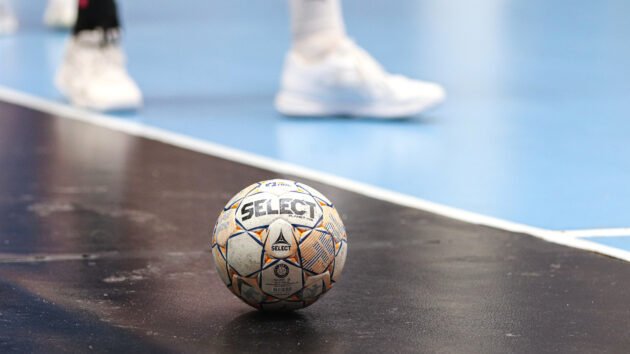 Stockmotiv Spielplan Saison 2025/26