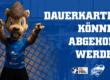 Dauerkartenabholung 2025