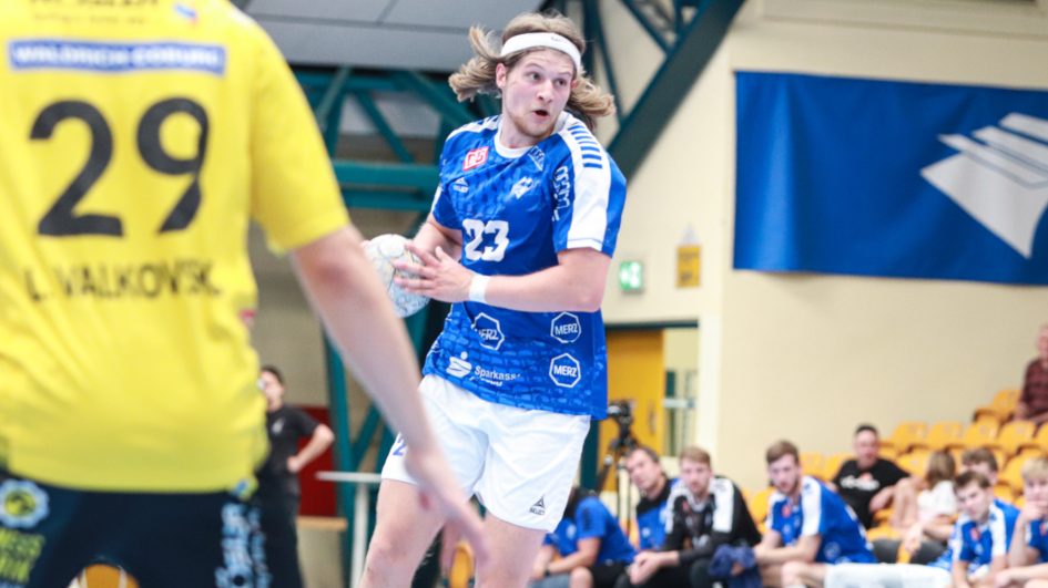 Mika Schüler Saison 2025/26