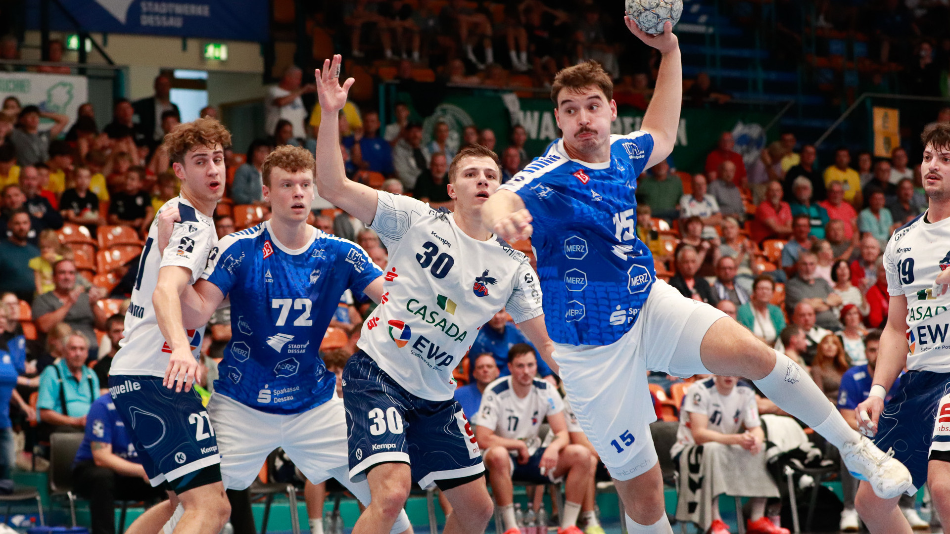 Marcel Nowak Saisonvorbereitung 2025/26