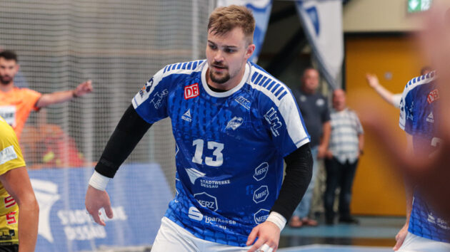 Valentin Neagu Saison 2025/26