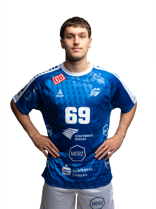 Niklas Döbbel Saison 2025/26