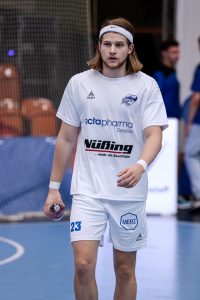 Mika Schüler Saison 2025/26