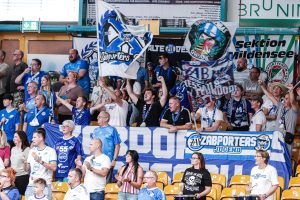 DRHV-Fanblock Saison 2025/26