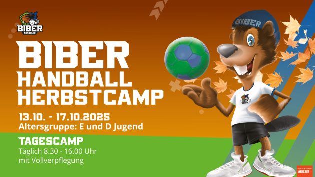 Herbstcamp 2025