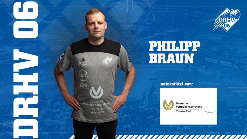 Patenschaft Braun Saison 2025/26