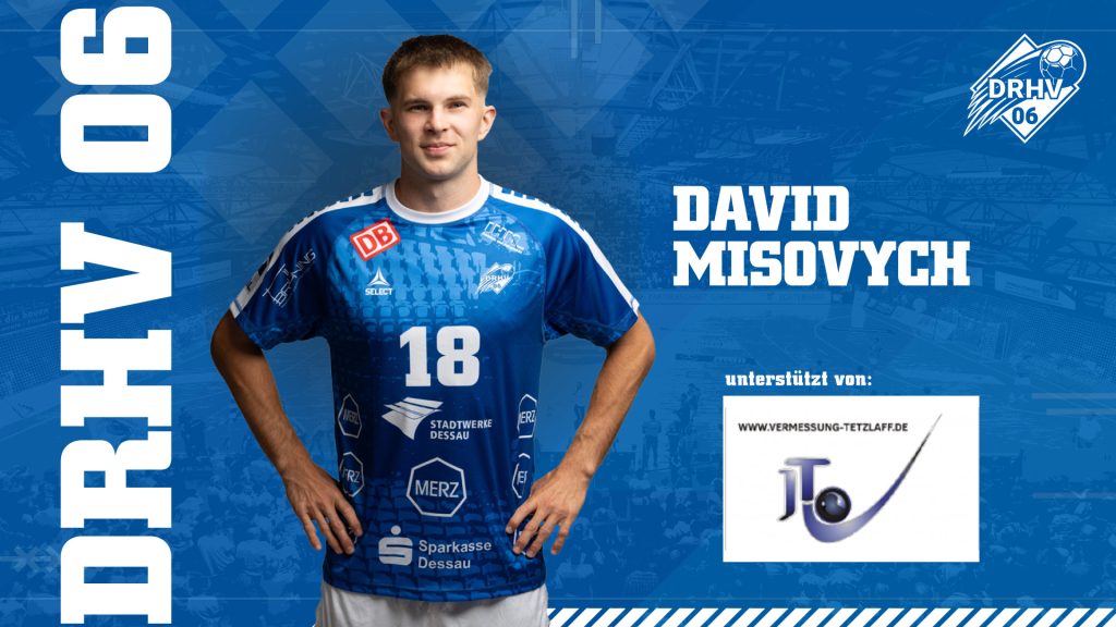 Spielerpatenschaft Misovych Saison 2025/26