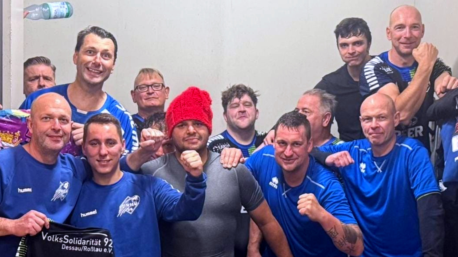 3. Männer Saison 2025/26