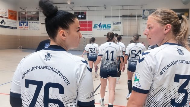 neue_spielerinnen_damen_0925 Alexandra Micu und Luisa Wolf Saison 2025/26