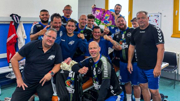 3. Herren Saison 2025/26