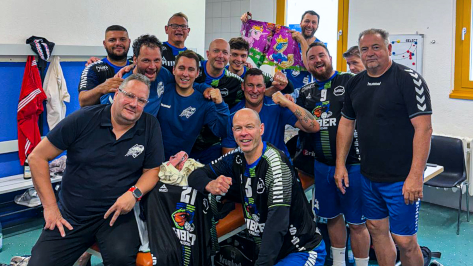 3. Herren Saison 2025/26