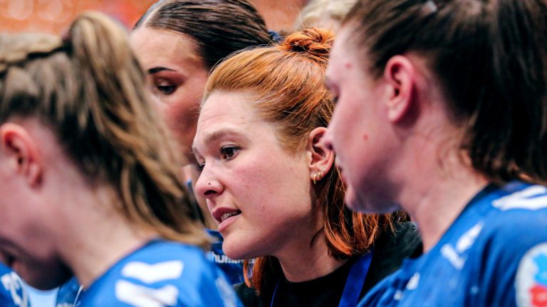 Fabienne Welhöner Saison 2025/26