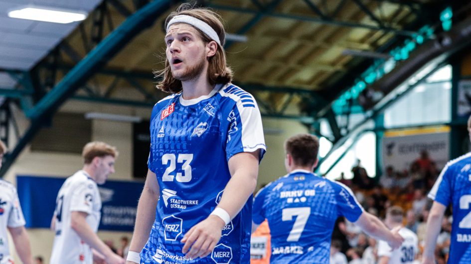 Mika Schüler Saison 2025/26