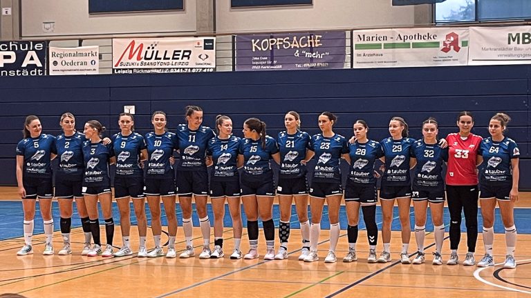 DRHV-Damen Saison 2025/26