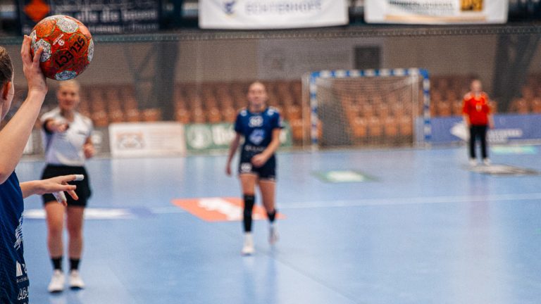 Stockmotiv Damen Saison 2025/26