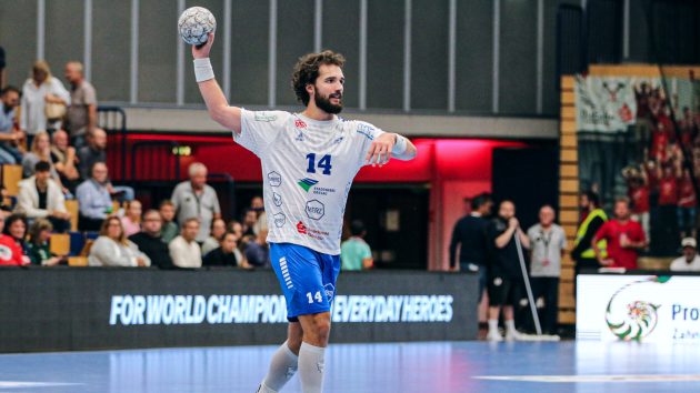 Jakub Powarzyński Saison 2025/26