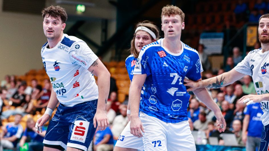 Tim Hertzfeld Saison 2025/26