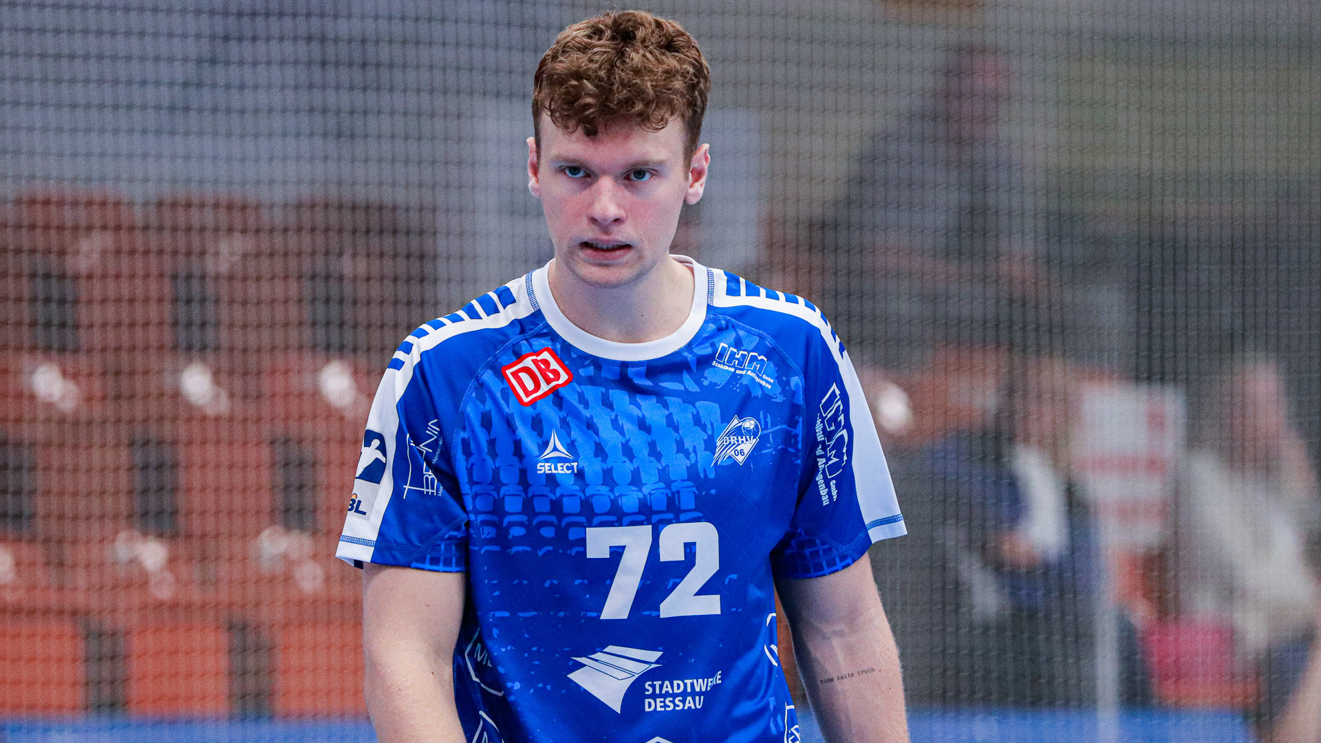 Tim Hertzfeld Saison 2025/26