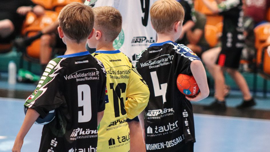 Trikottag mit der Biber-Akademie - Ankündigung 2025