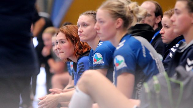 DRHV-Damen Saison 2025/26