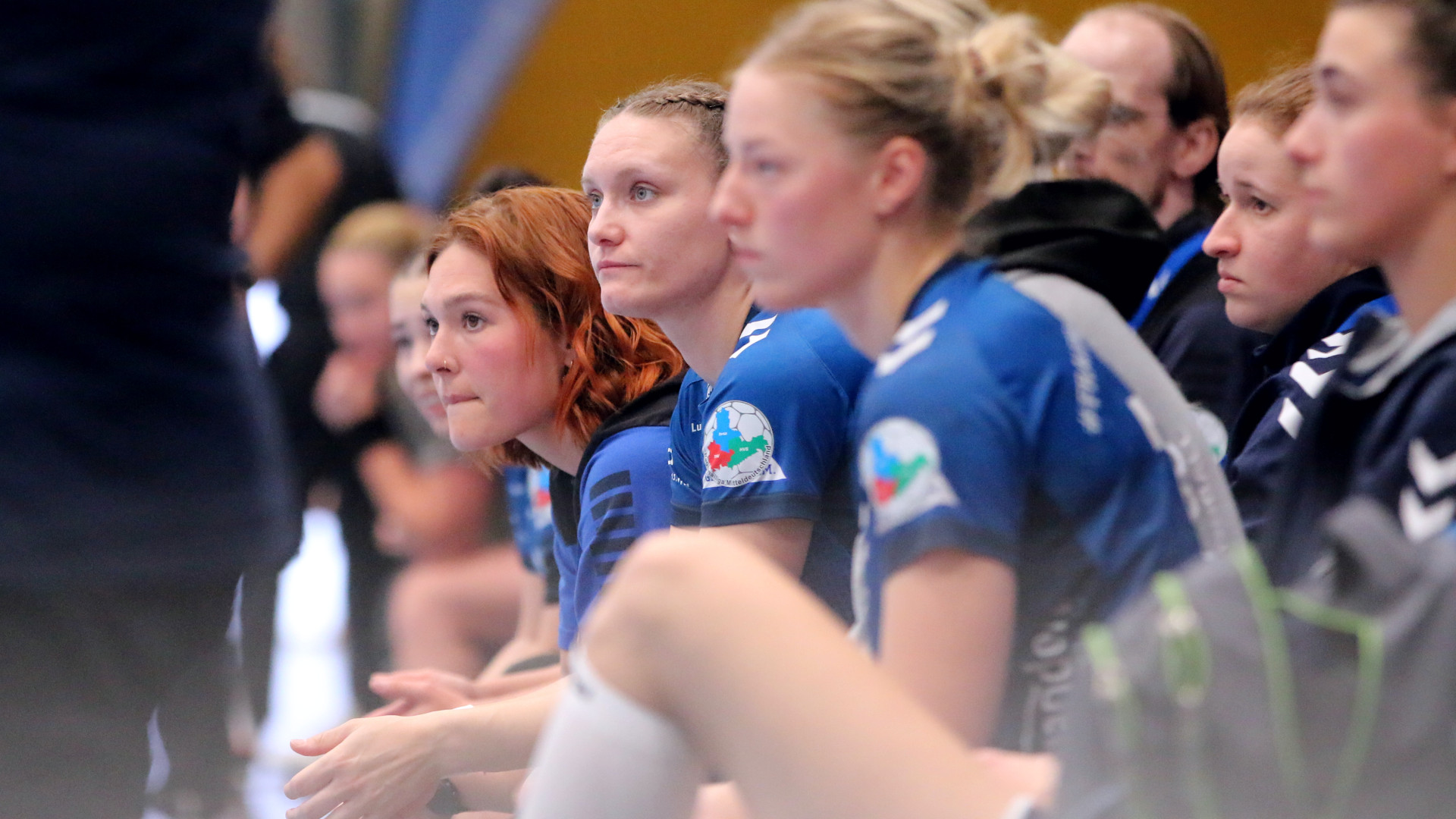 DRHV-Damen Saison 2025/26