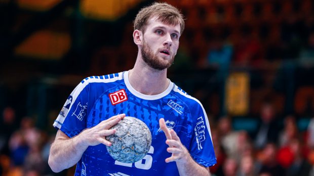 vorbericht_essen_1025 Yannick Danneberg Saison 2025/26