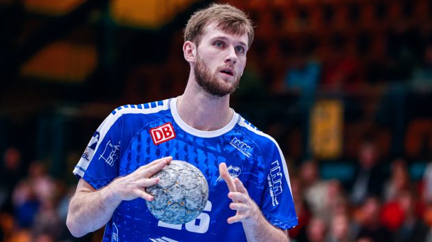 Yannick Danneberg Saison 2025/26