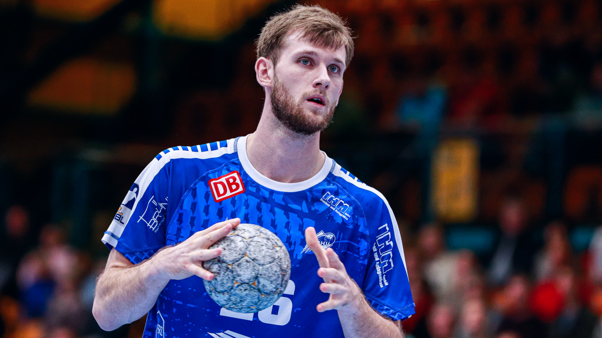 Yannick Danneberg Saison 2025/26