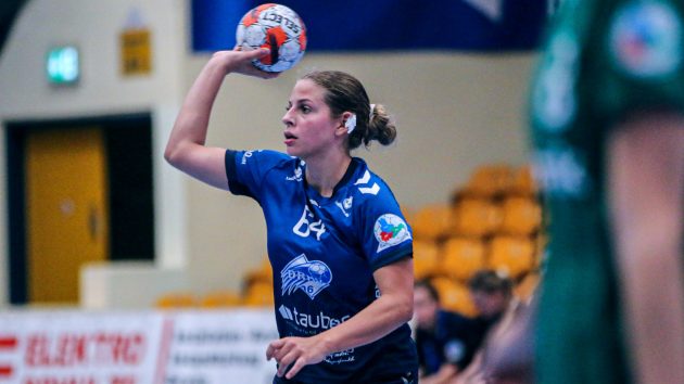 vorbericht_frauen_niederndodeleben_1025 Emma Kosak DRHV-Frauen Saison 2025/26