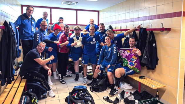 3. Herren Saison 2025/26 beim Jessener SV 53 II