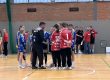 weibliche C-Jugend in Magdeburg Saison 2025/26