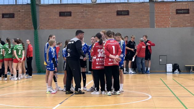 spielbericht_c_jugend_w_MD_1125 weibliche C-Jugend in Magdeburg Saison 2025/26