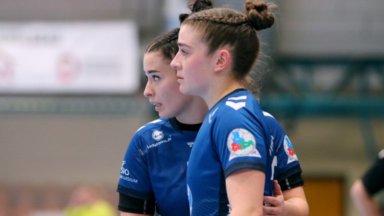 DRHV-Damen Saison 2025/26