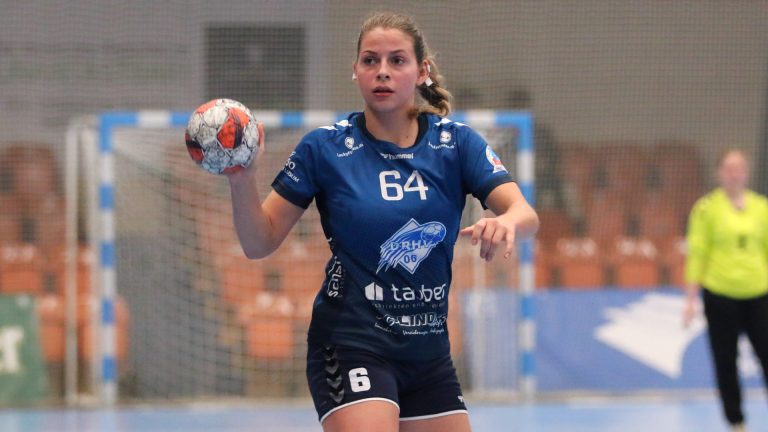 Emma Pauline Kosak Saison 2025/26