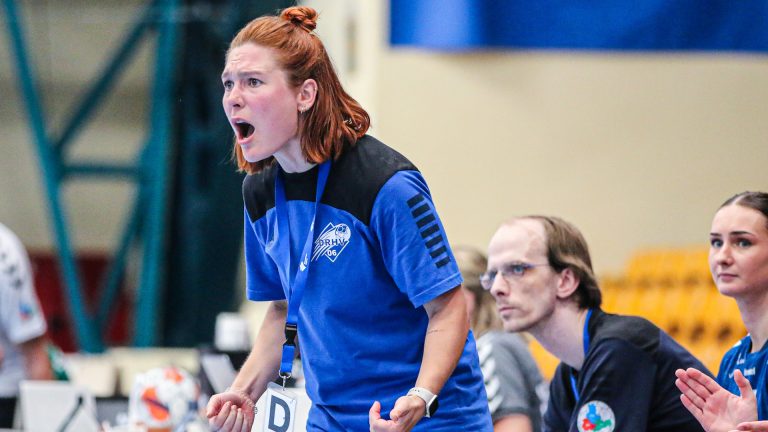 Fabienne Welhöner Saison 2025/26