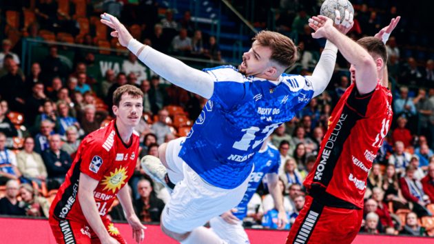 Valentin Neagu Saison 2025/26